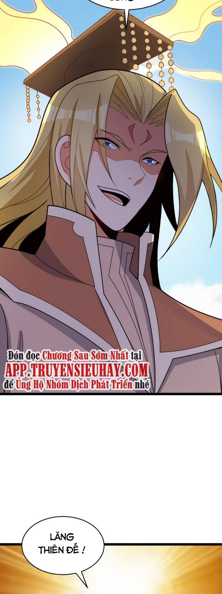 Thôn Phệ Một Thế Giới Tu Tiên Chapter 95 - 47