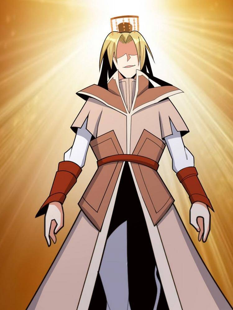 Thôn Phệ Một Thế Giới Tu Tiên Chapter 95 - 48