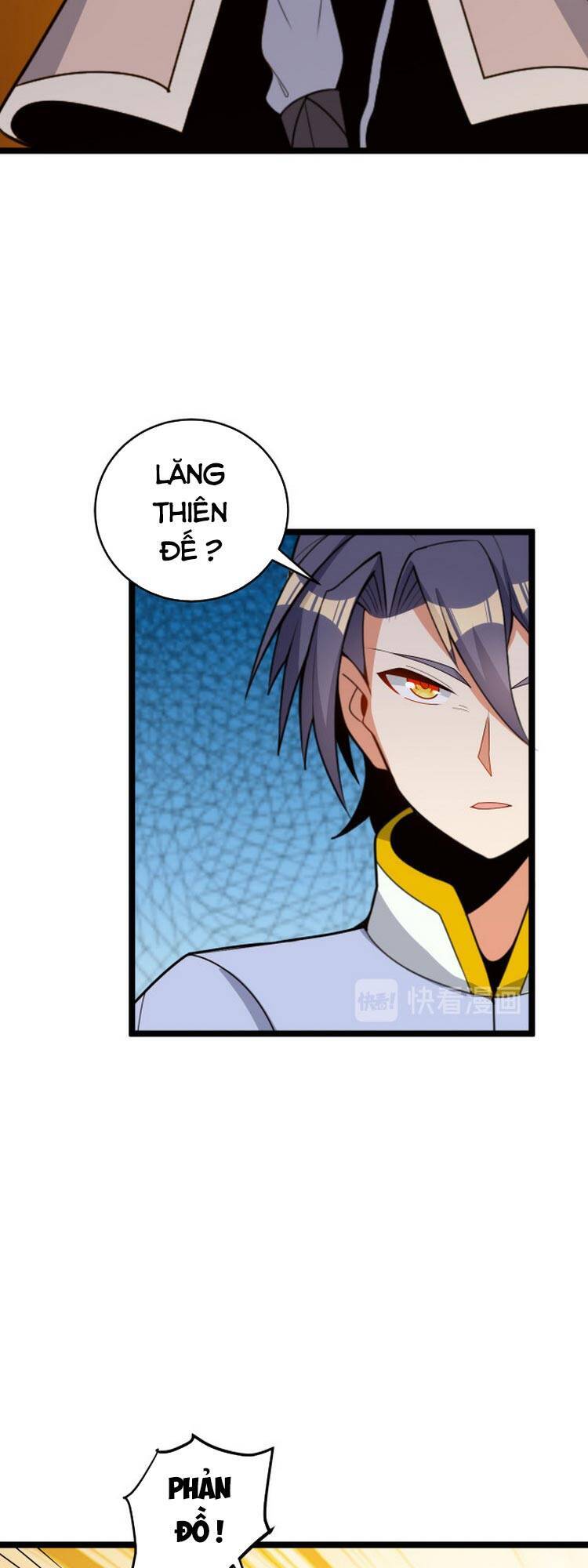 Thôn Phệ Một Thế Giới Tu Tiên Chapter 95 - 49