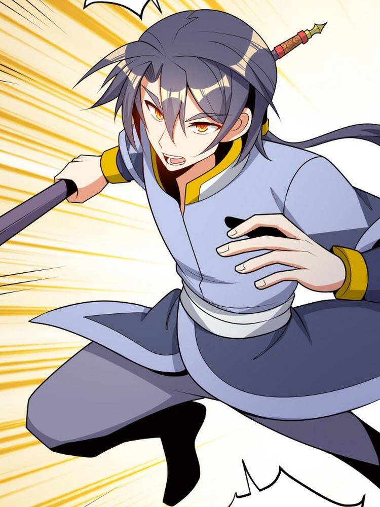 Thôn Phệ Một Thế Giới Tu Tiên Chapter 95 - 50