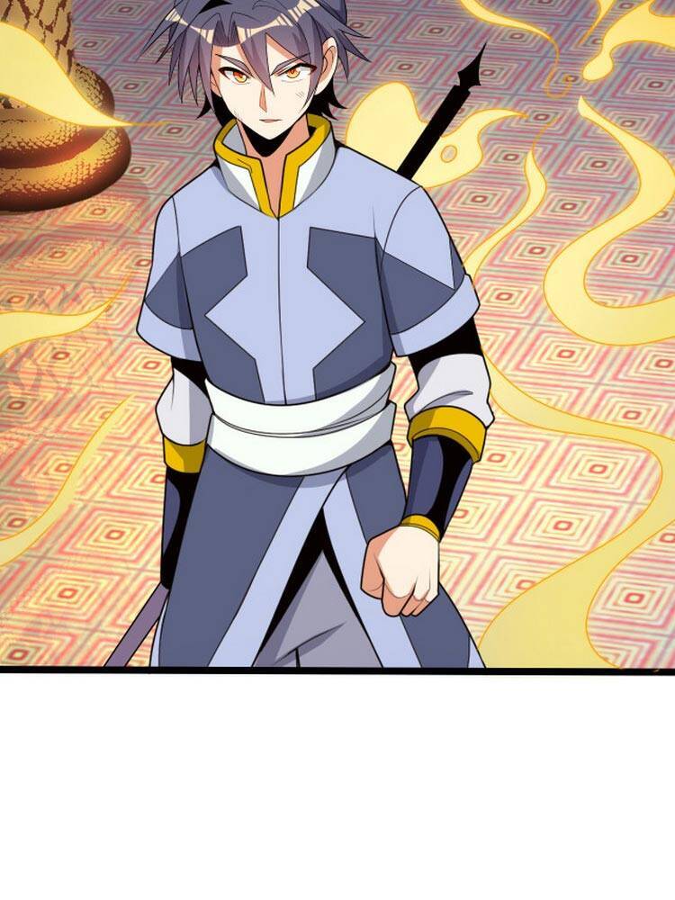 Thôn Phệ Một Thế Giới Tu Tiên Chapter 95 - 6