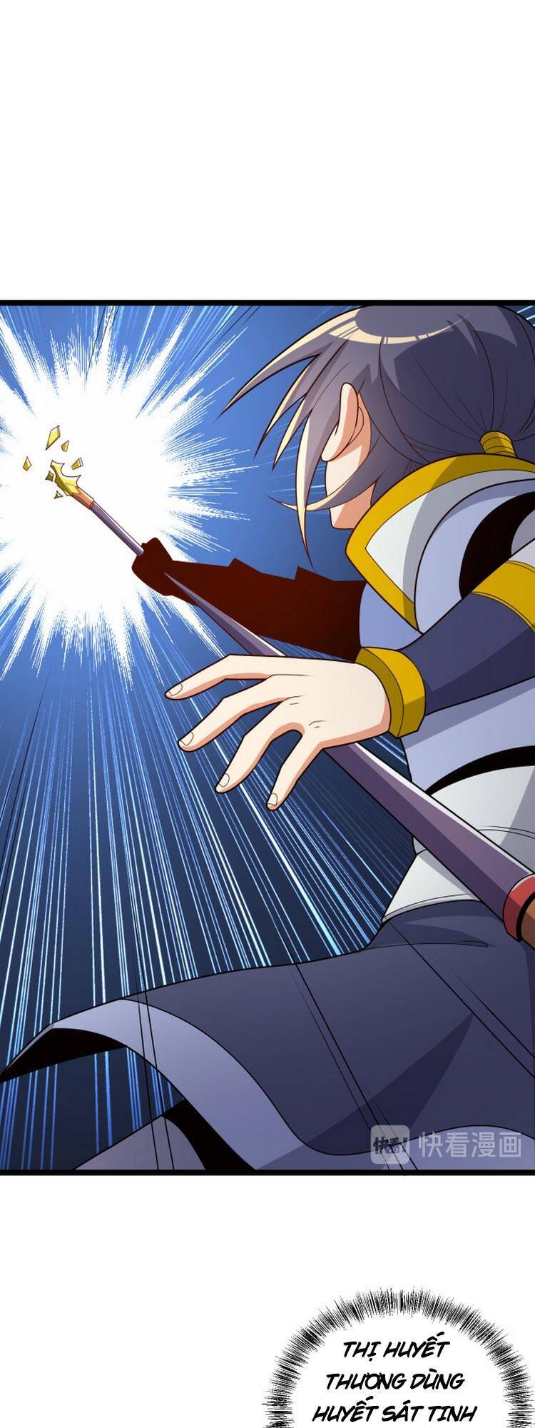 Thôn Phệ Một Thế Giới Tu Tiên Chapter 95 - 55