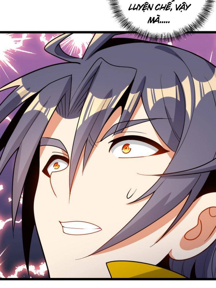 Thôn Phệ Một Thế Giới Tu Tiên Chapter 95 - 56