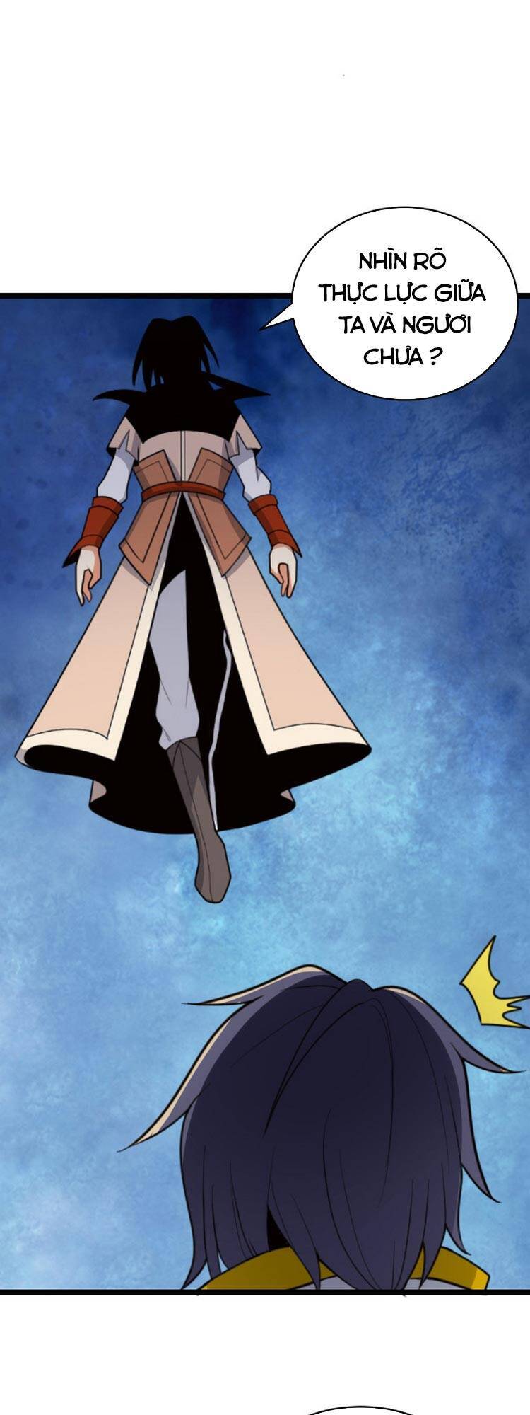 Thôn Phệ Một Thế Giới Tu Tiên Chapter 95 - 57