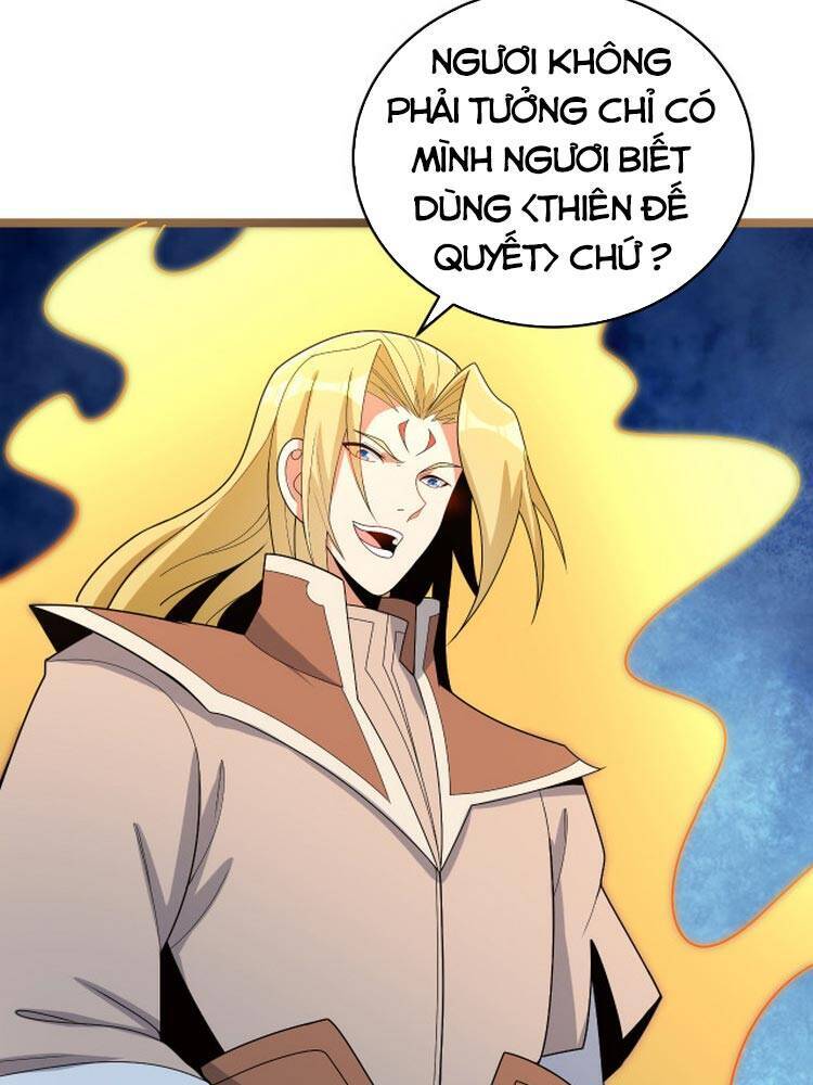 Thôn Phệ Một Thế Giới Tu Tiên Chapter 95 - 58