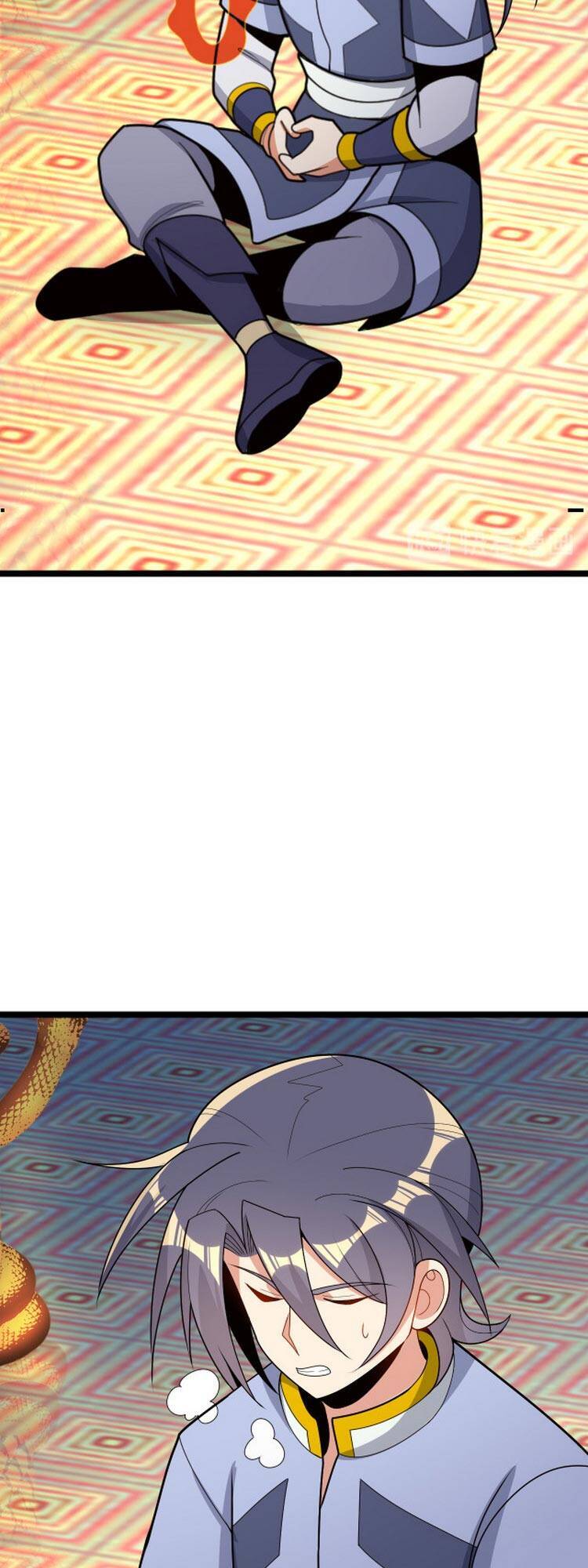 Thôn Phệ Một Thế Giới Tu Tiên Chapter 95 - 61