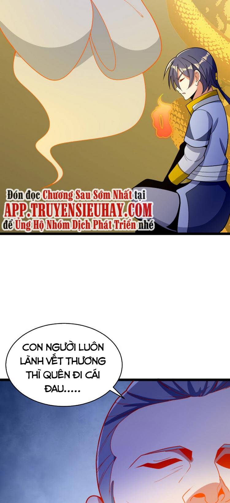 Thôn Phệ Một Thế Giới Tu Tiên Chapter 95 - 63