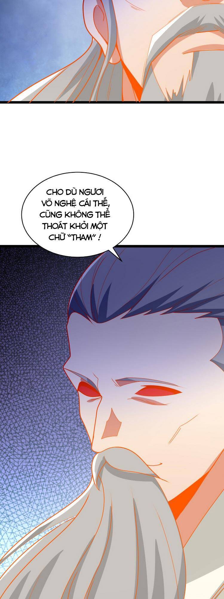 Thôn Phệ Một Thế Giới Tu Tiên Chapter 95 - 64