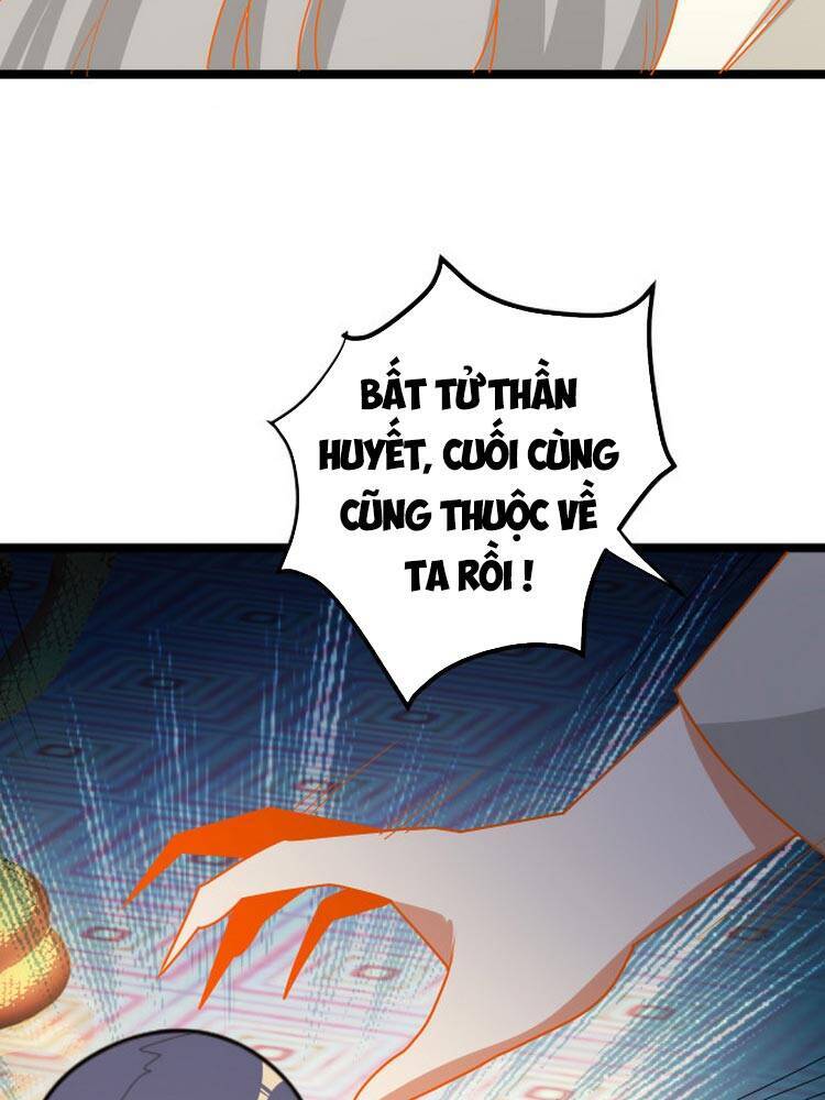 Thôn Phệ Một Thế Giới Tu Tiên Chapter 95 - 65