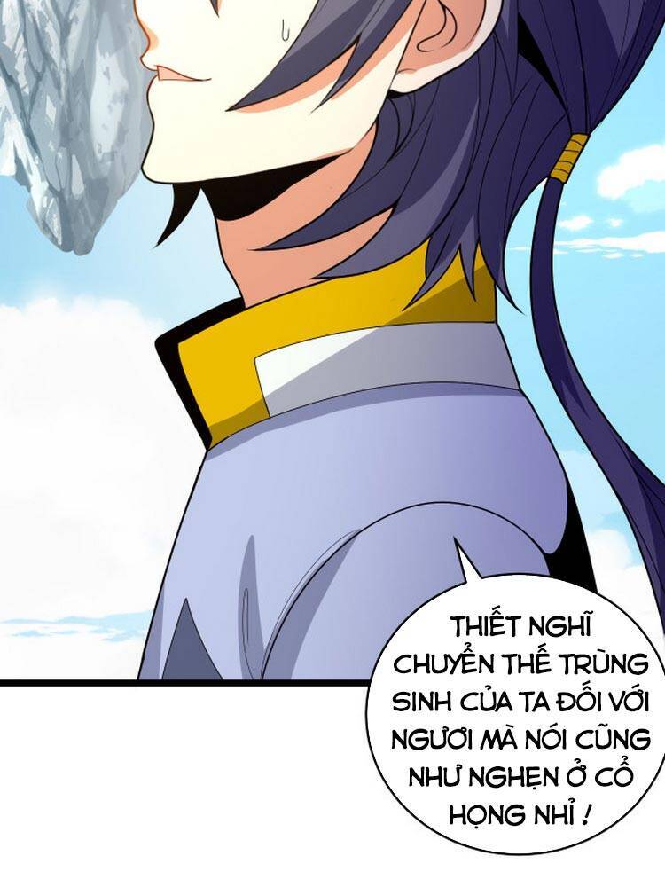 Thôn Phệ Một Thế Giới Tu Tiên Chapter 95 - 69