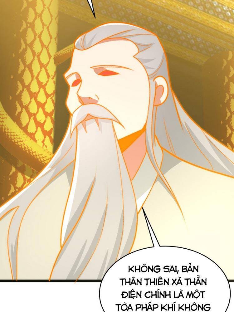 Thôn Phệ Một Thế Giới Tu Tiên Chapter 95 - 8