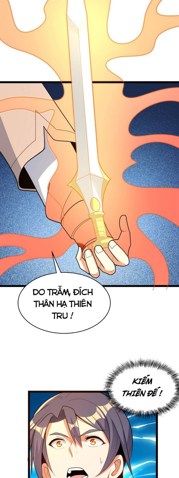 Thôn Phệ Một Thế Giới Tu Tiên Chapter 95 - 72