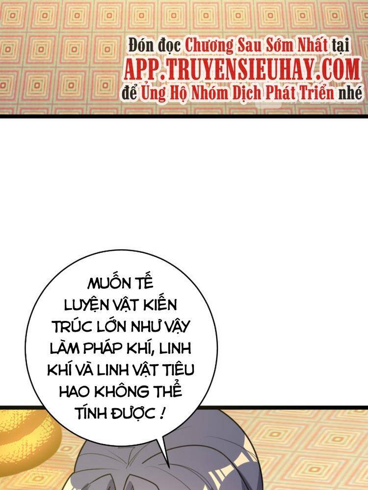 Thôn Phệ Một Thế Giới Tu Tiên Chapter 95 - 10