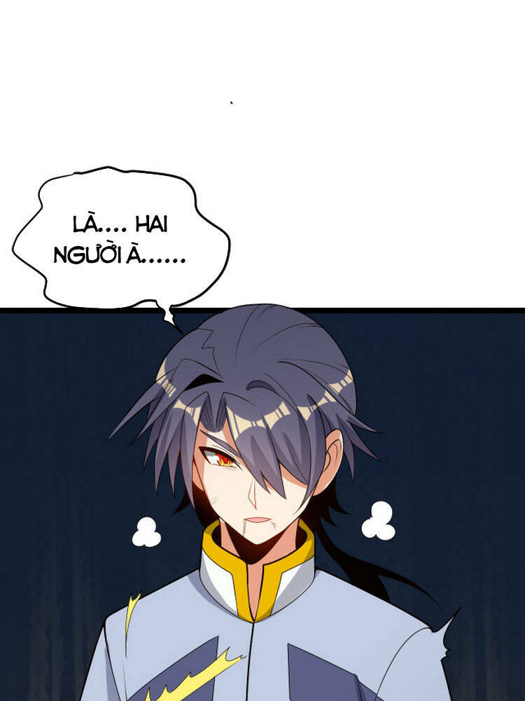 Thôn Phệ Một Thế Giới Tu Tiên Chapter 96 - 12