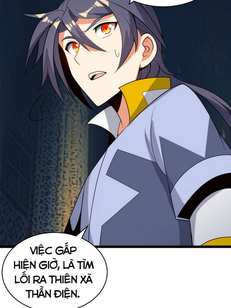 Thôn Phệ Một Thế Giới Tu Tiên Chapter 96 - 16