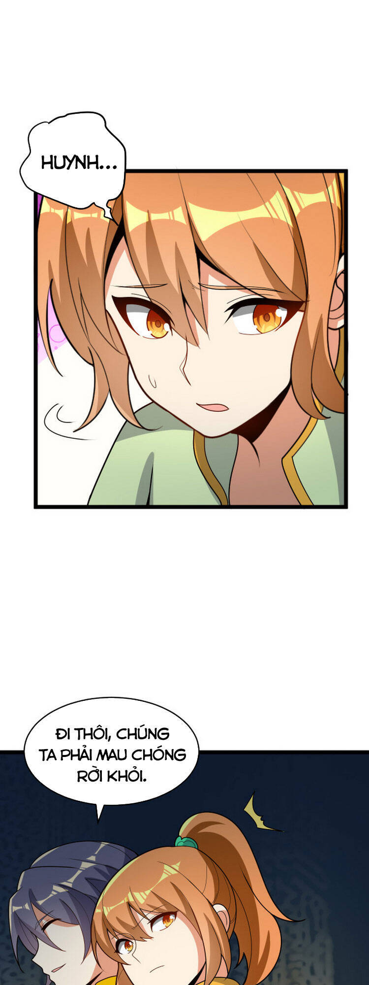 Thôn Phệ Một Thế Giới Tu Tiên Chapter 96 - 19