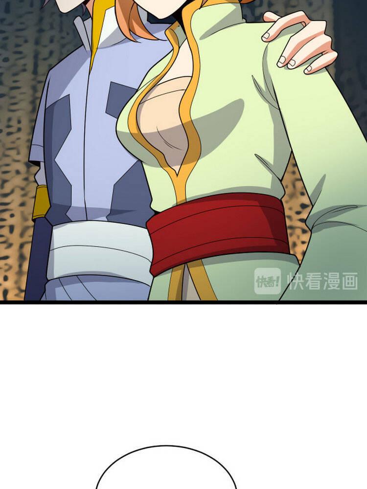 Thôn Phệ Một Thế Giới Tu Tiên Chapter 96 - 20