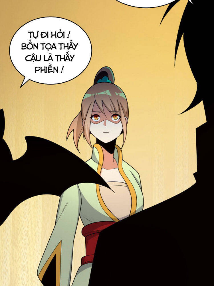 Thôn Phệ Một Thế Giới Tu Tiên Chapter 96 - 23