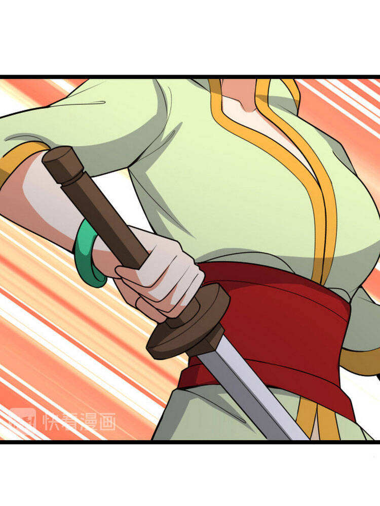 Thôn Phệ Một Thế Giới Tu Tiên Chapter 96 - 25