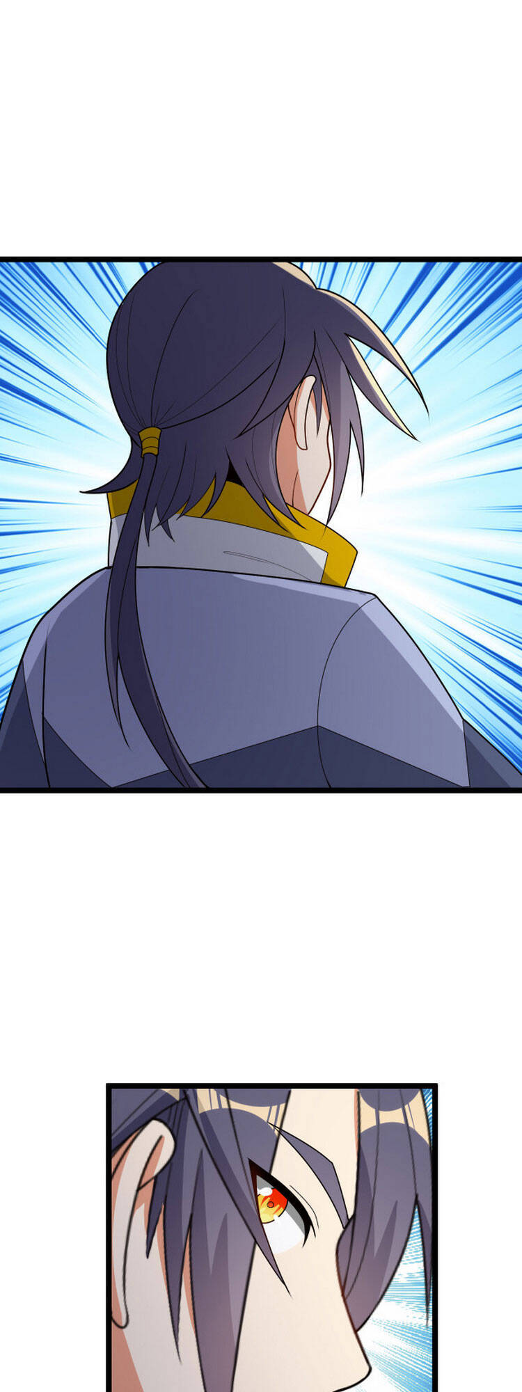 Thôn Phệ Một Thế Giới Tu Tiên Chapter 96 - 26