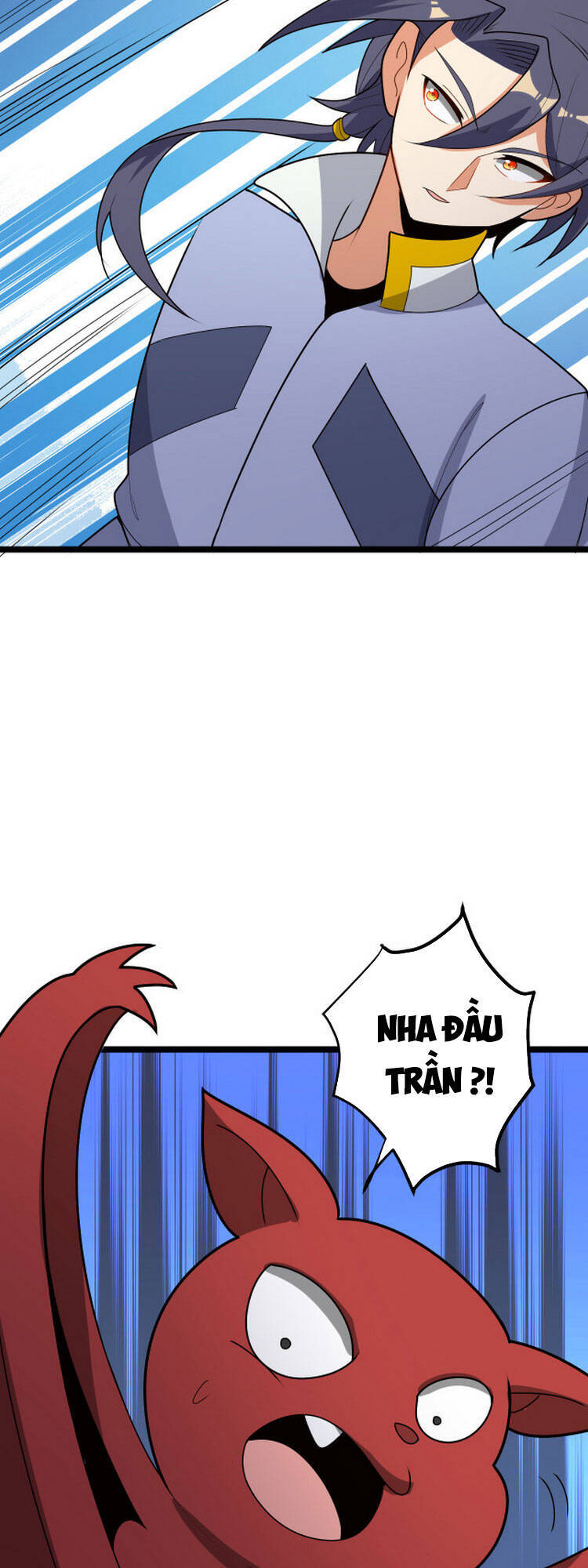 Thôn Phệ Một Thế Giới Tu Tiên Chapter 96 - 28