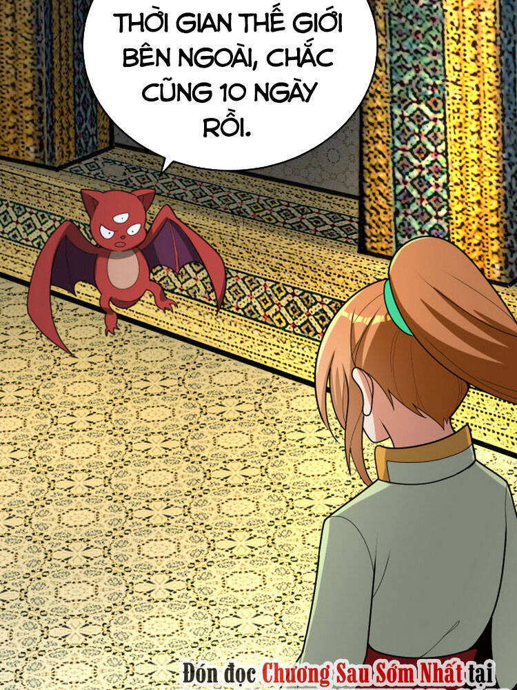 Thôn Phệ Một Thế Giới Tu Tiên Chapter 96 - 4