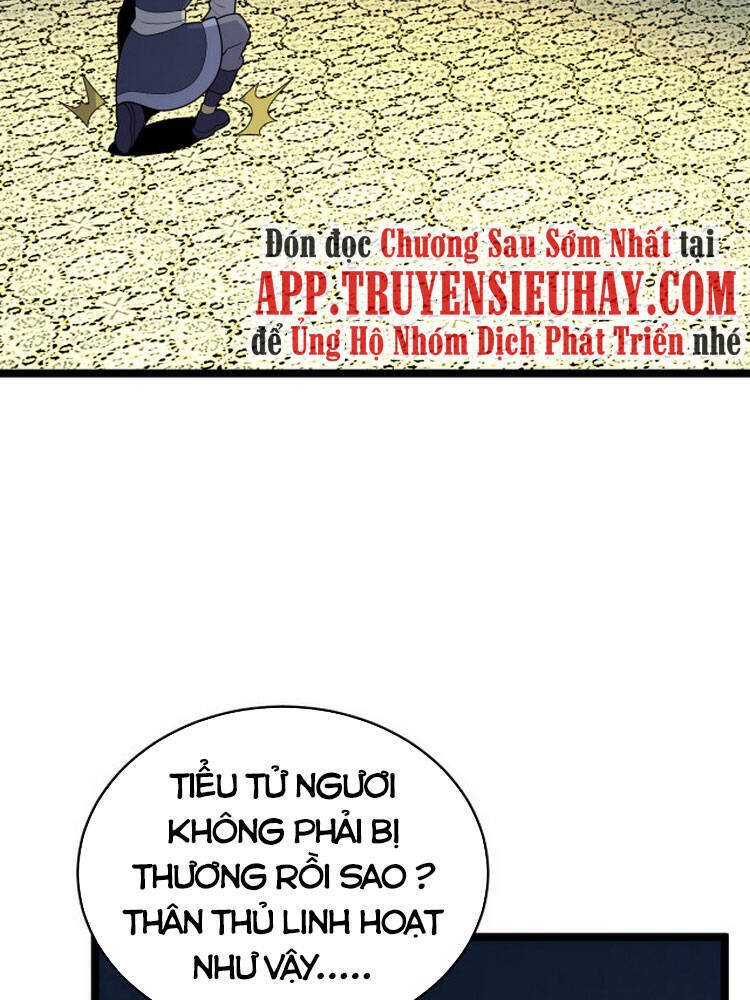 Thôn Phệ Một Thế Giới Tu Tiên Chapter 96 - 31