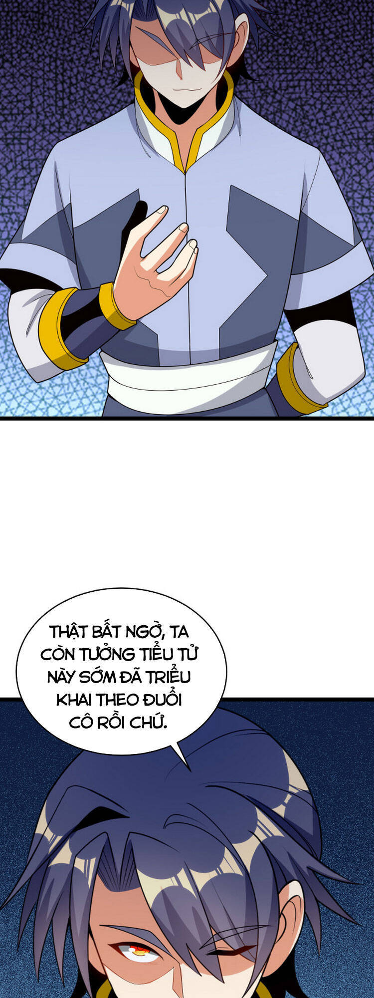 Thôn Phệ Một Thế Giới Tu Tiên Chapter 96 - 34