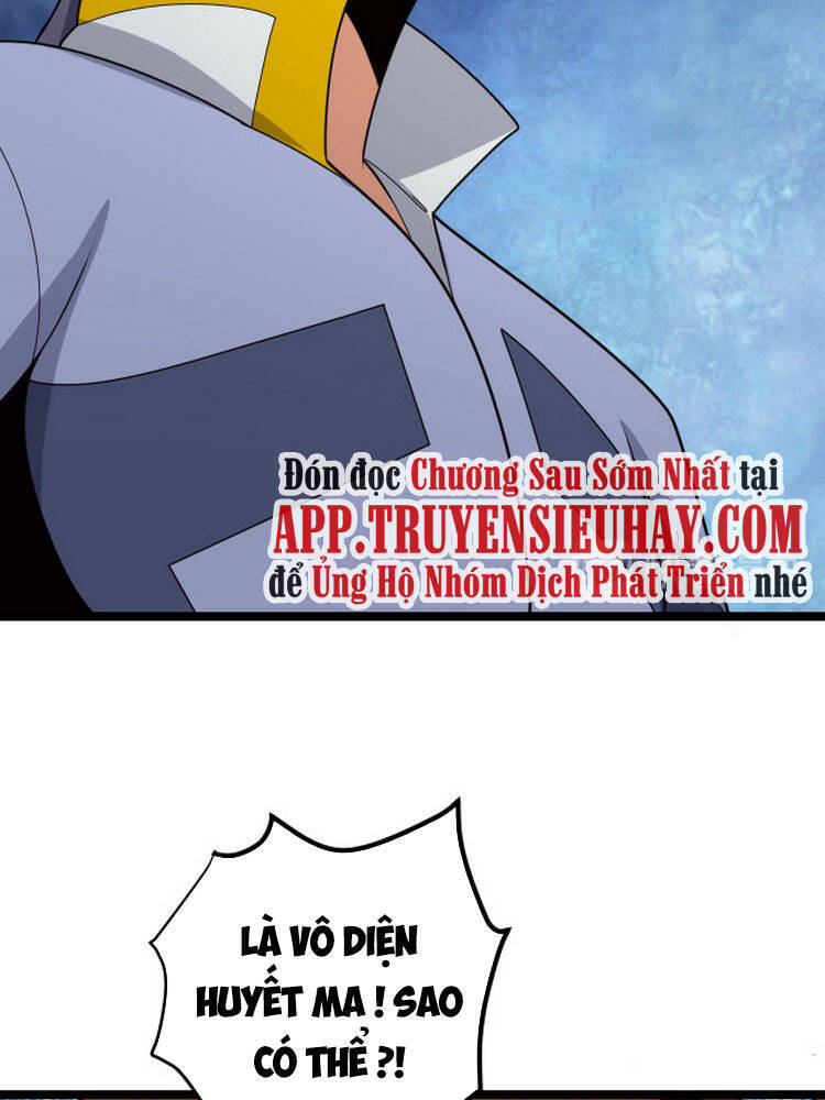 Thôn Phệ Một Thế Giới Tu Tiên Chapter 96 - 37