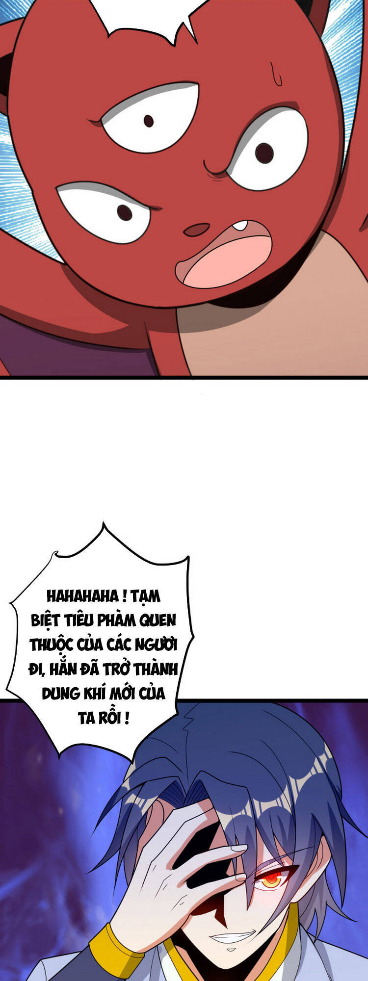 Thôn Phệ Một Thế Giới Tu Tiên Chapter 96 - 38