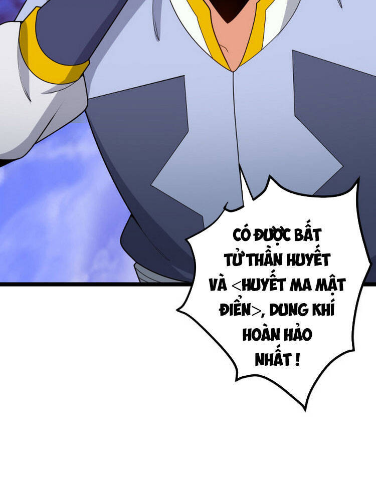 Thôn Phệ Một Thế Giới Tu Tiên Chapter 96 - 39