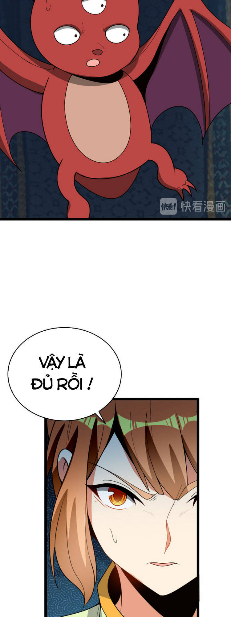 Thôn Phệ Một Thế Giới Tu Tiên Chapter 96 - 43