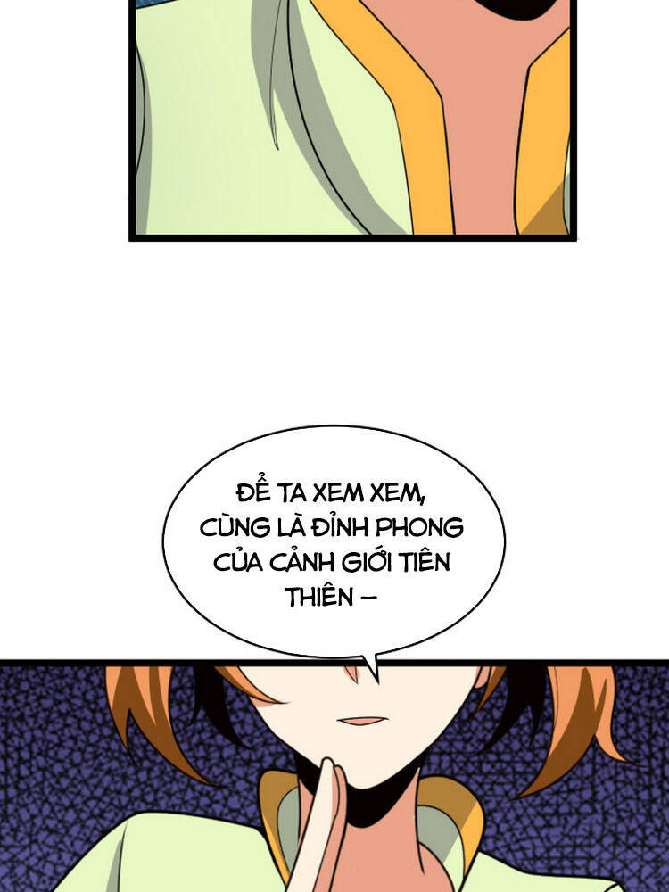 Thôn Phệ Một Thế Giới Tu Tiên Chapter 96 - 44