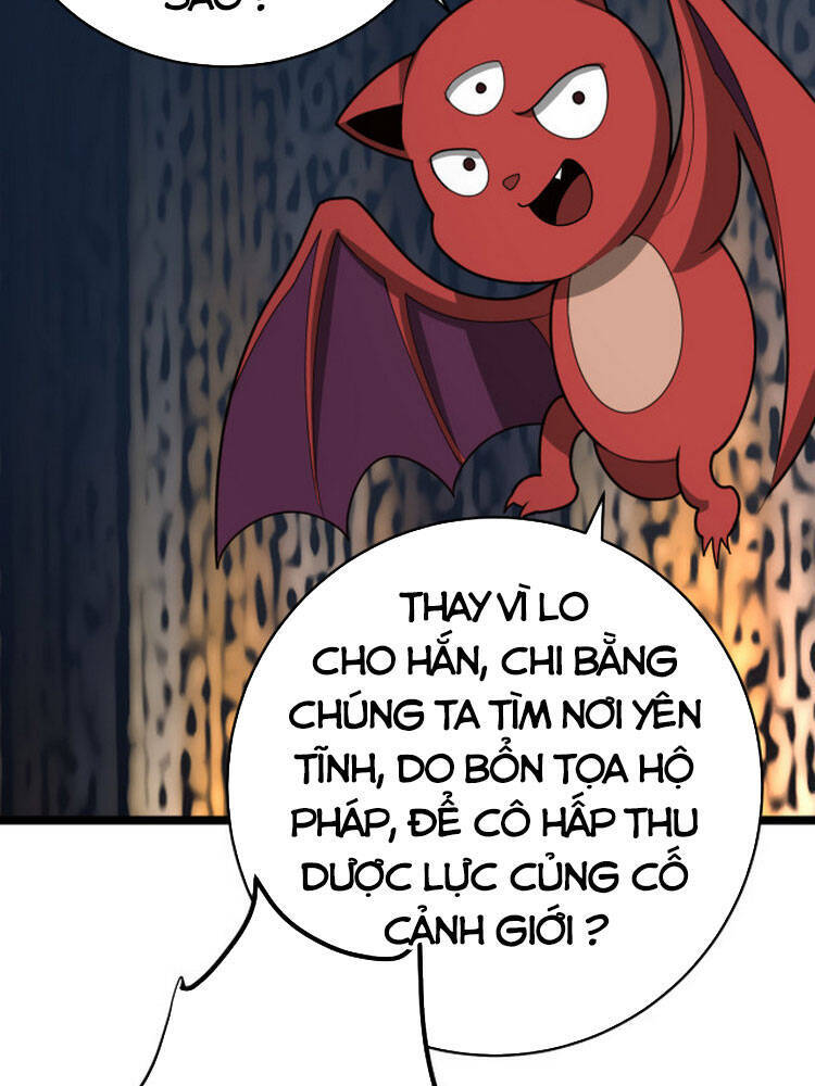 Thôn Phệ Một Thế Giới Tu Tiên Chapter 96 - 6