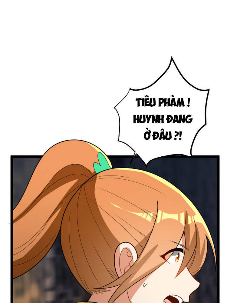 Thôn Phệ Một Thế Giới Tu Tiên Chapter 96 - 10