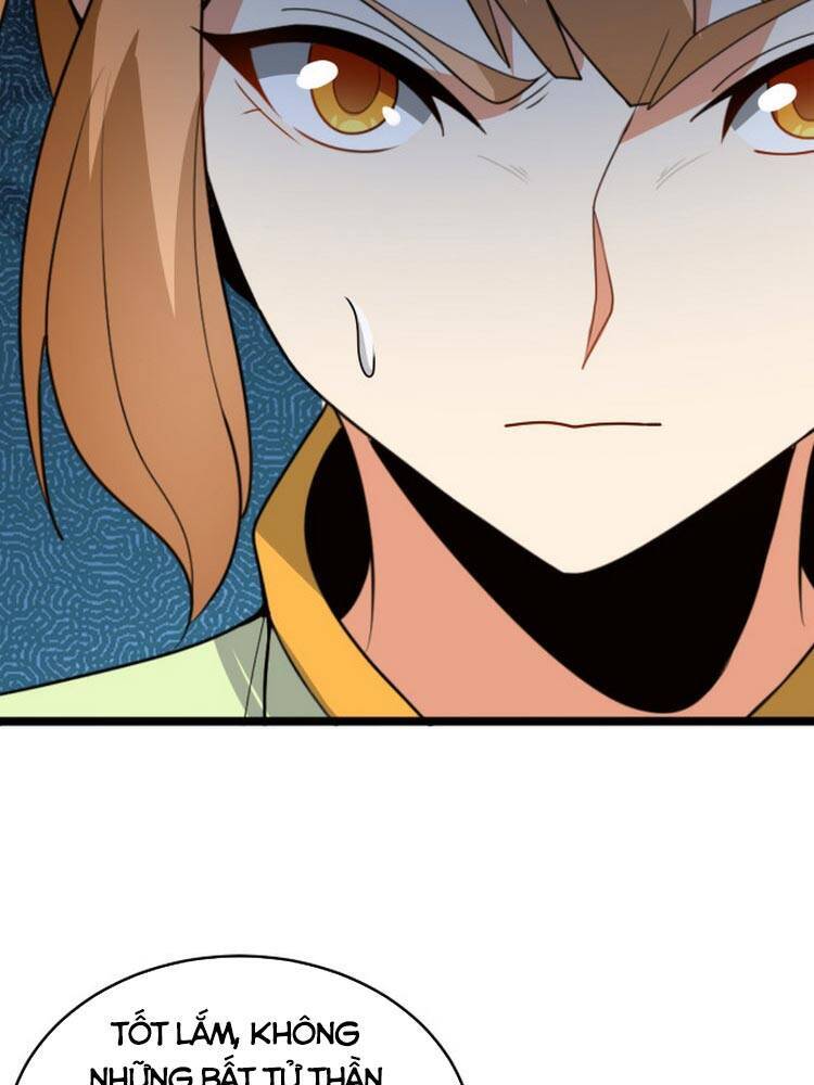 Thôn Phệ Một Thế Giới Tu Tiên Chapter 97 - 2