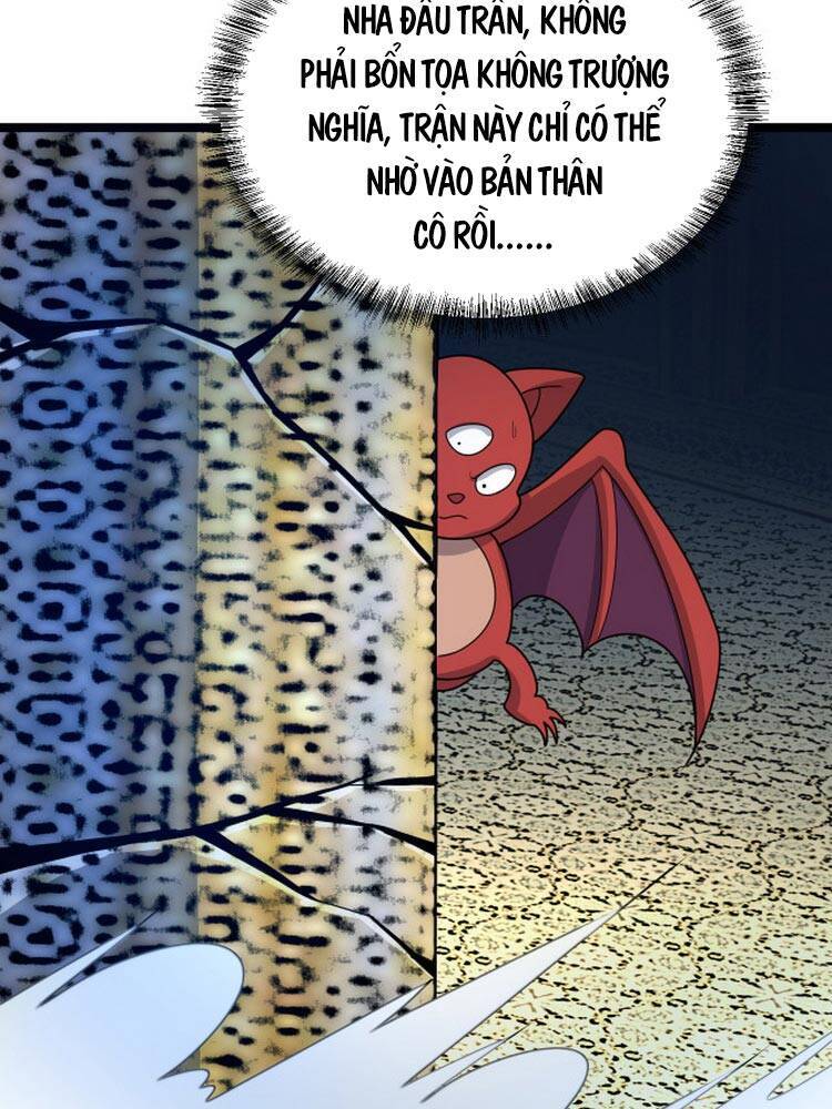 Thôn Phệ Một Thế Giới Tu Tiên Chapter 97 - 14