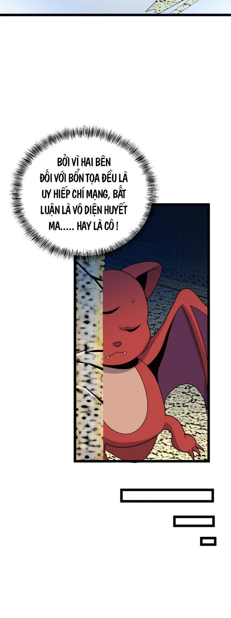 Thôn Phệ Một Thế Giới Tu Tiên Chapter 97 - 15