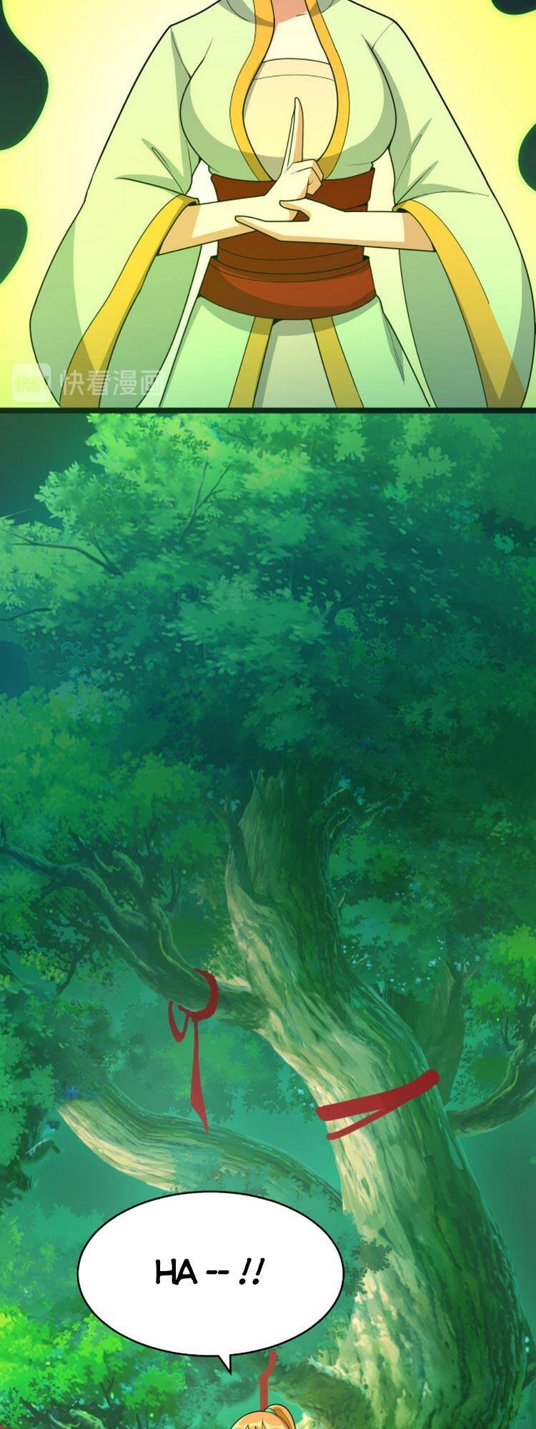 Thôn Phệ Một Thế Giới Tu Tiên Chapter 97 - 17