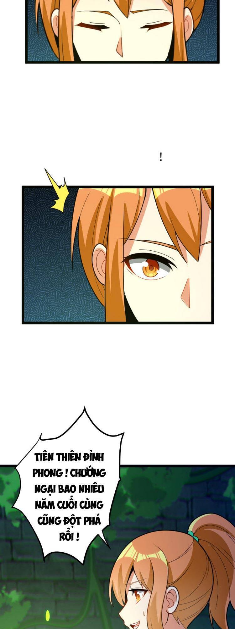 Thôn Phệ Một Thế Giới Tu Tiên Chapter 97 - 19