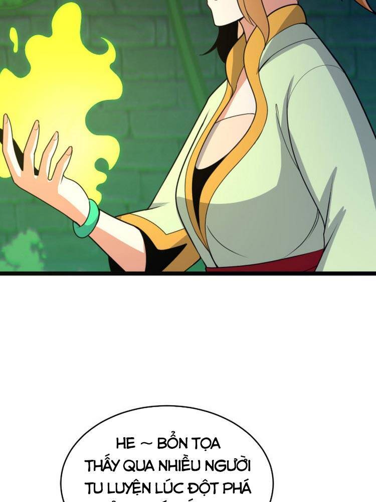 Thôn Phệ Một Thế Giới Tu Tiên Chapter 97 - 20