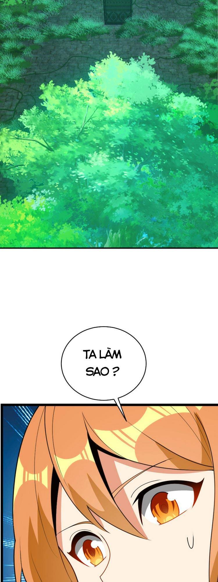 Thôn Phệ Một Thế Giới Tu Tiên Chapter 97 - 24