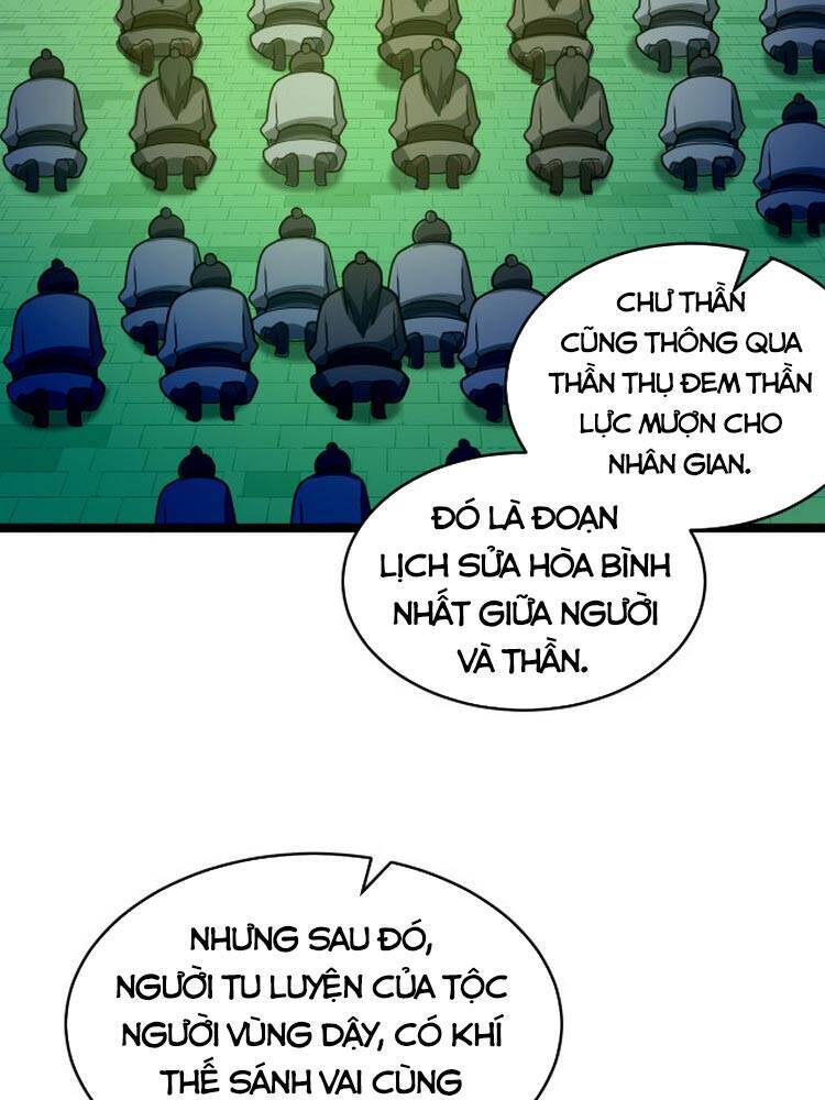 Thôn Phệ Một Thế Giới Tu Tiên Chapter 97 - 31