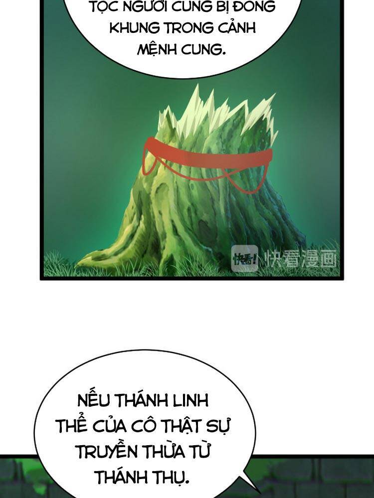 Thôn Phệ Một Thế Giới Tu Tiên Chapter 97 - 33