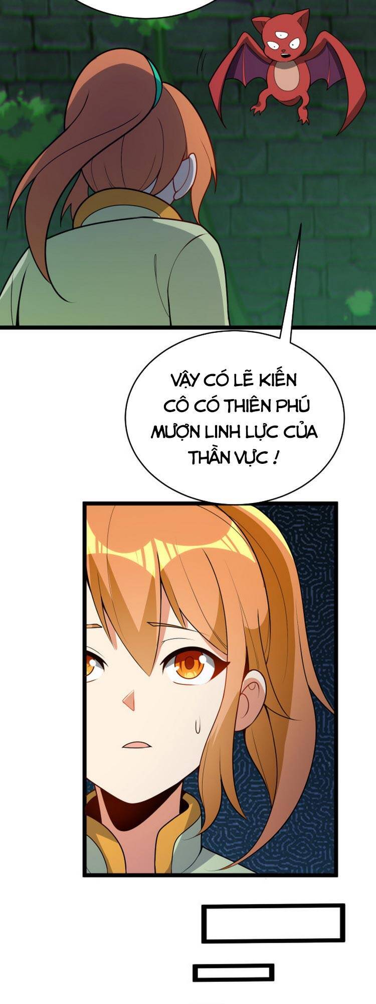 Thôn Phệ Một Thế Giới Tu Tiên Chapter 97 - 34