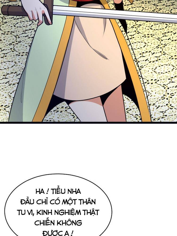 Thôn Phệ Một Thế Giới Tu Tiên Chapter 97 - 37