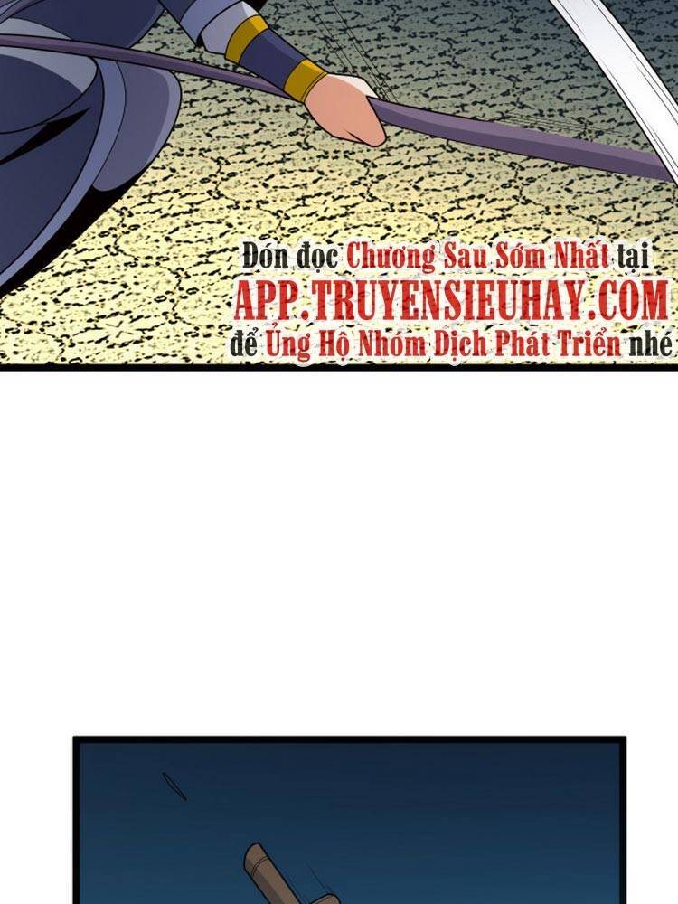 Thôn Phệ Một Thế Giới Tu Tiên Chapter 97 - 41