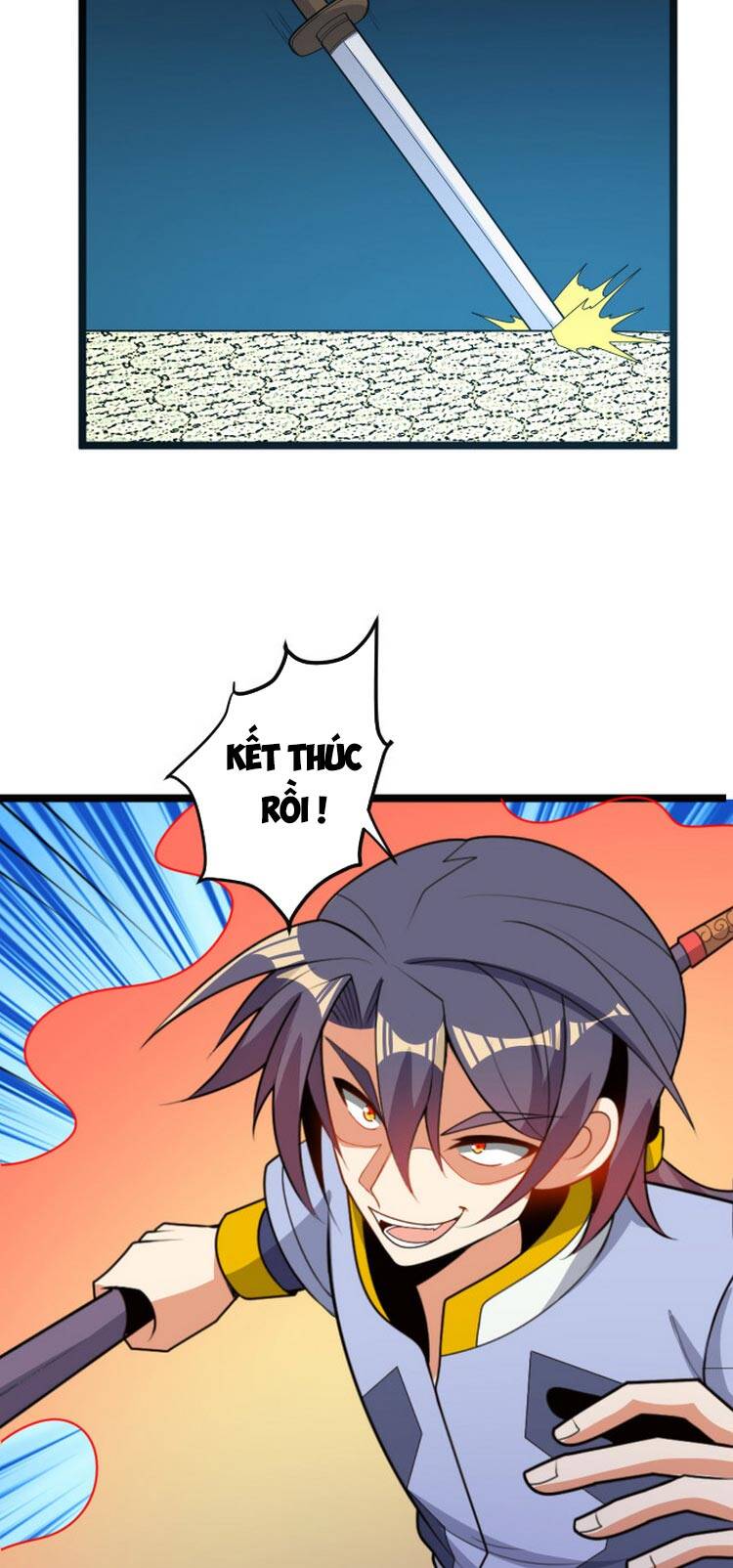 Thôn Phệ Một Thế Giới Tu Tiên Chapter 97 - 42