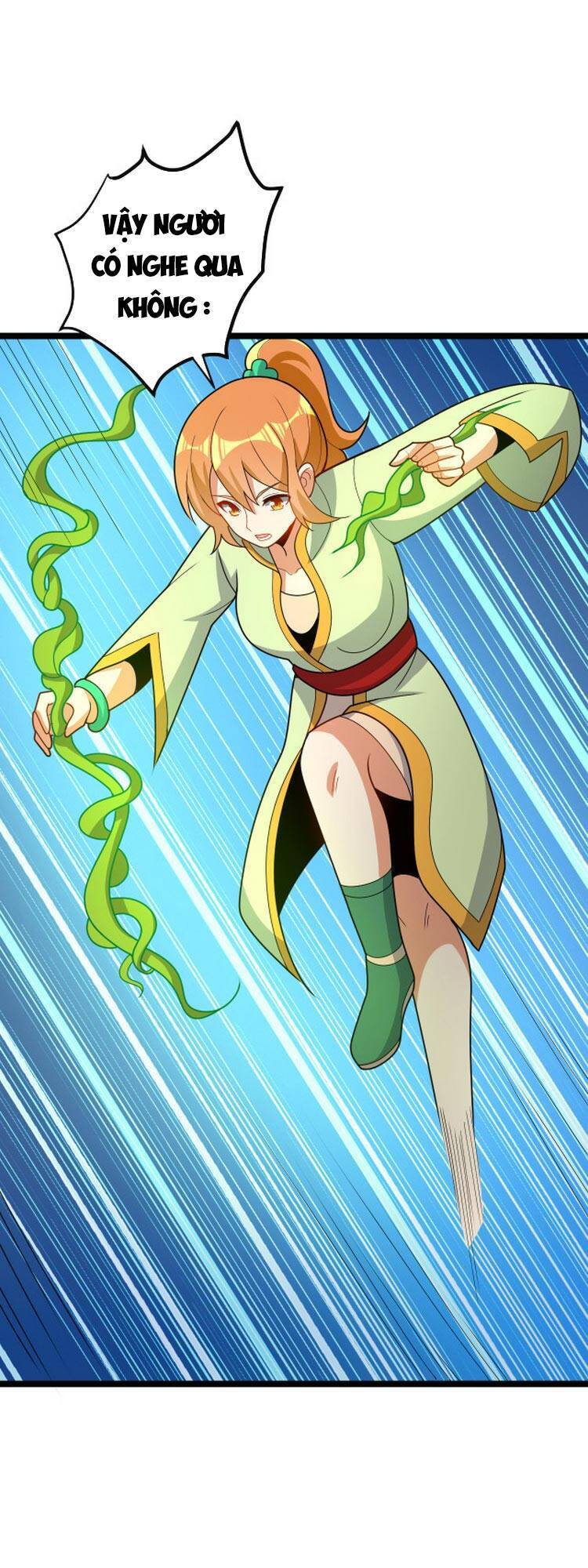 Thôn Phệ Một Thế Giới Tu Tiên Chapter 97 - 45