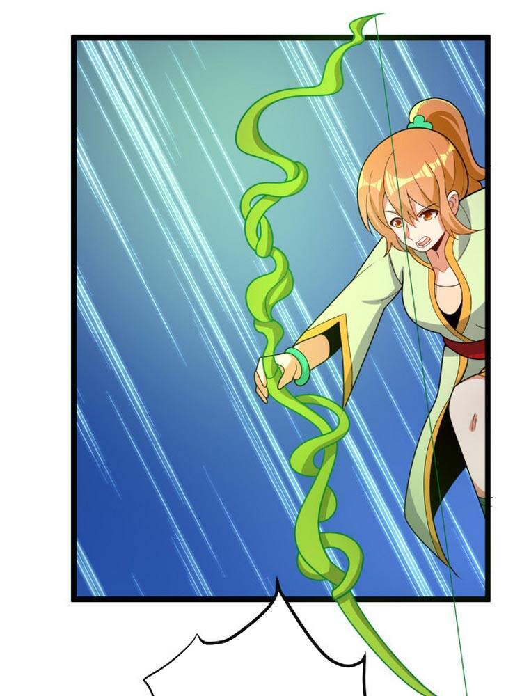 Thôn Phệ Một Thế Giới Tu Tiên Chapter 97 - 46